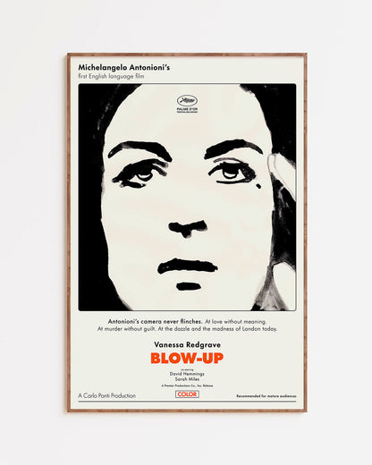 Blow-Up (1966)