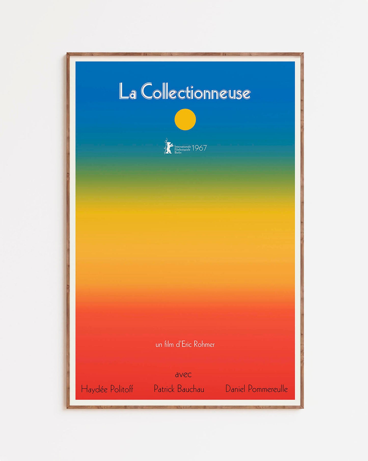 La Collectionneuse (1967)