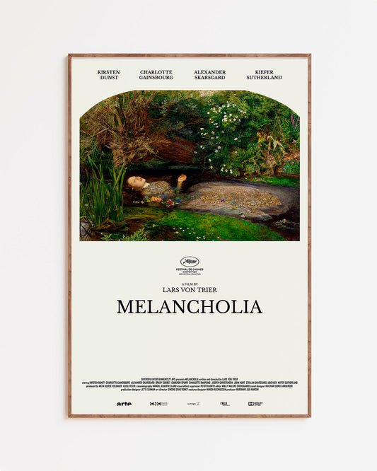 Melancholia (2011)