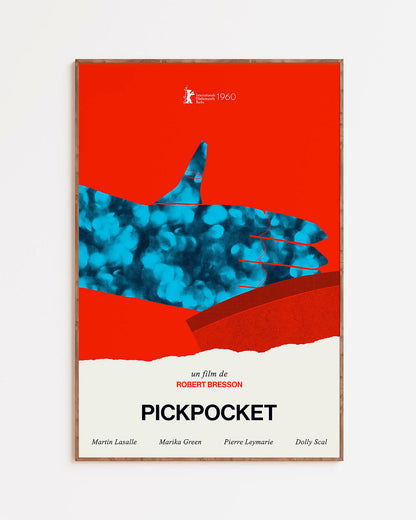 Pickpocket (1959)